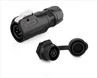 LP-12 M12 Male Female 5 pin Connector For Power (3)