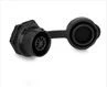 LP-12 M12 Male Female 5 pin Connector For Power (6)